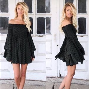 Babydoll Dress